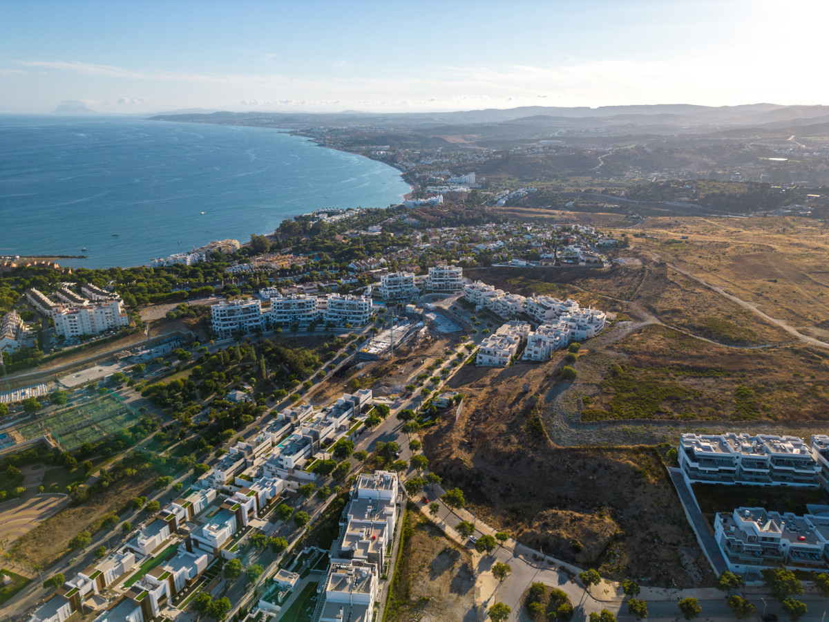 Apartamentua salgai in Estepona