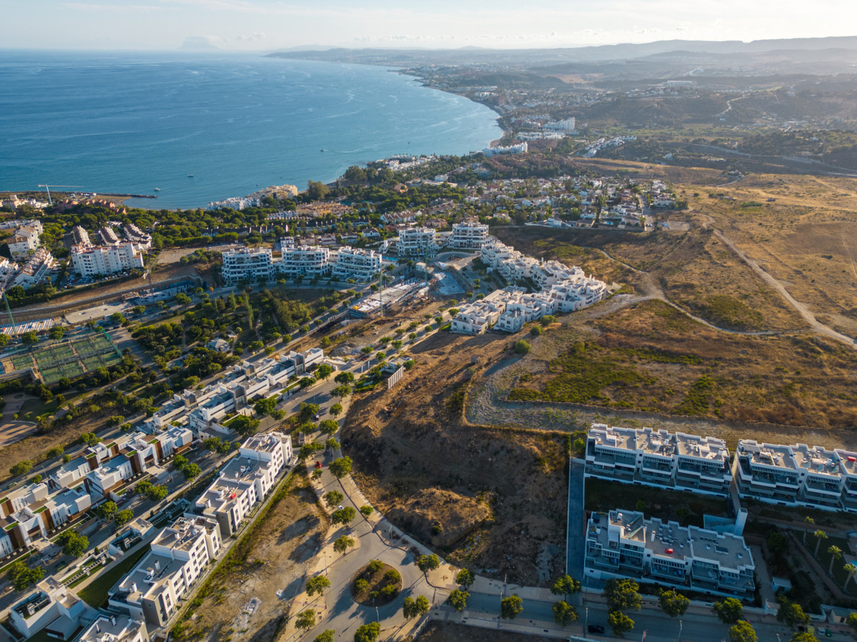 Apartamentua salgai in Estepona