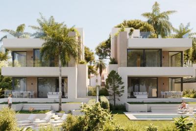 Villa te koop in Marbella