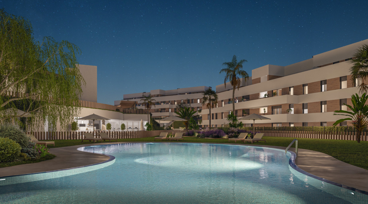 Apartament en venda in La Cala de Mijas