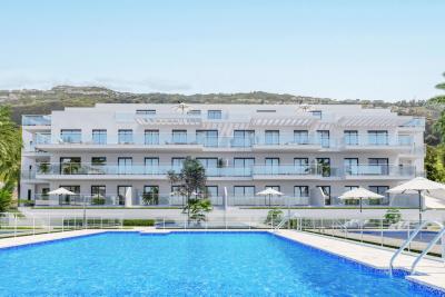 Apartamentua salgai in La Cala de Mijas