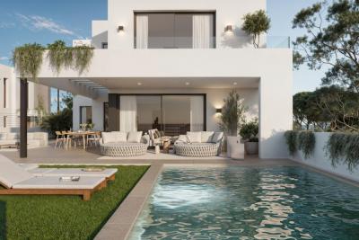 Villa en vente à Mijas