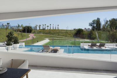 Penthouse for sale in Fuengirola