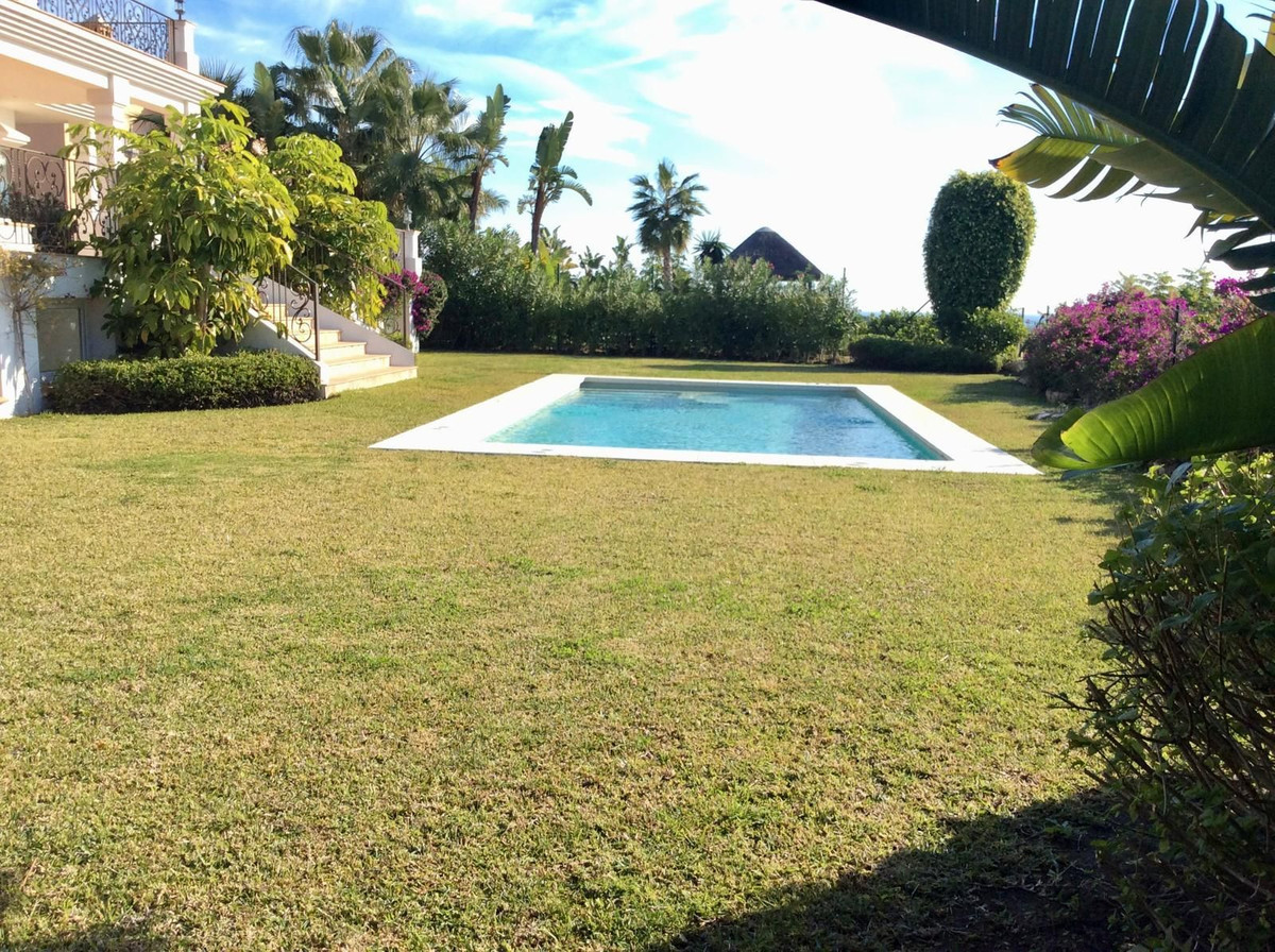 Villa en vente à Los Flamingos (Benahavís)