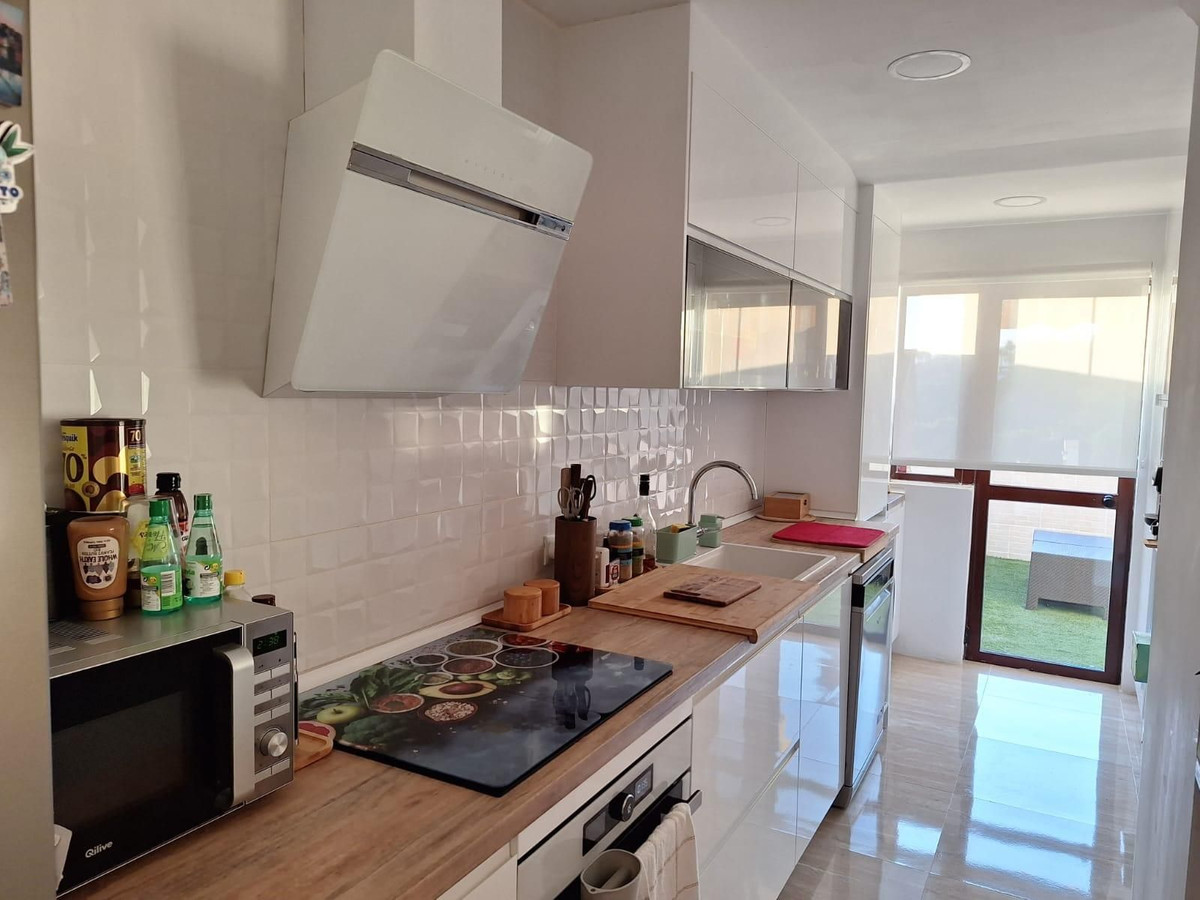 Apartament en venda in Nagüeles-Milla de Oro (Marbella)