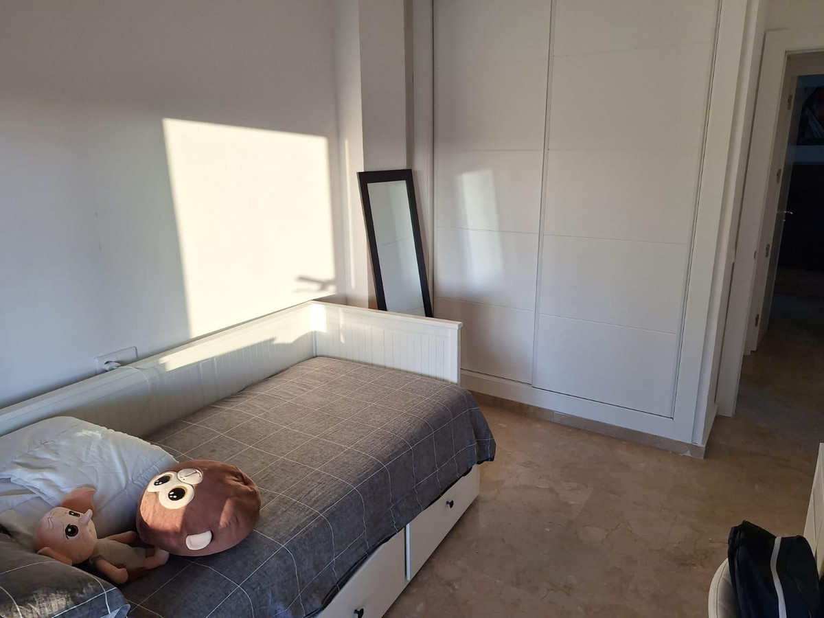 Apartament en venda in Nagüeles-Milla de Oro (Marbella)