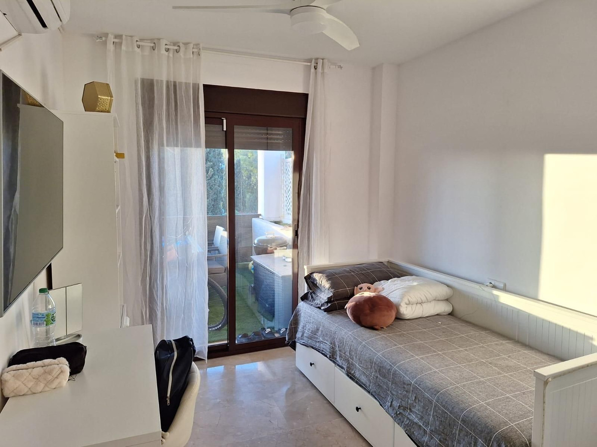 Apartament en venda in Nagüeles-Milla de Oro (Marbella)