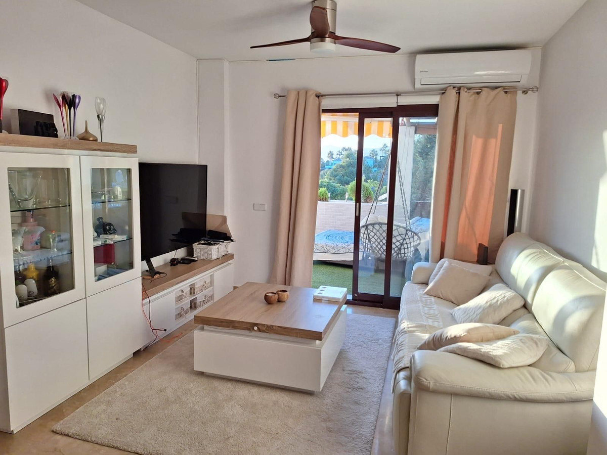 Apartament en venda in Nagüeles-Milla de Oro (Marbella)