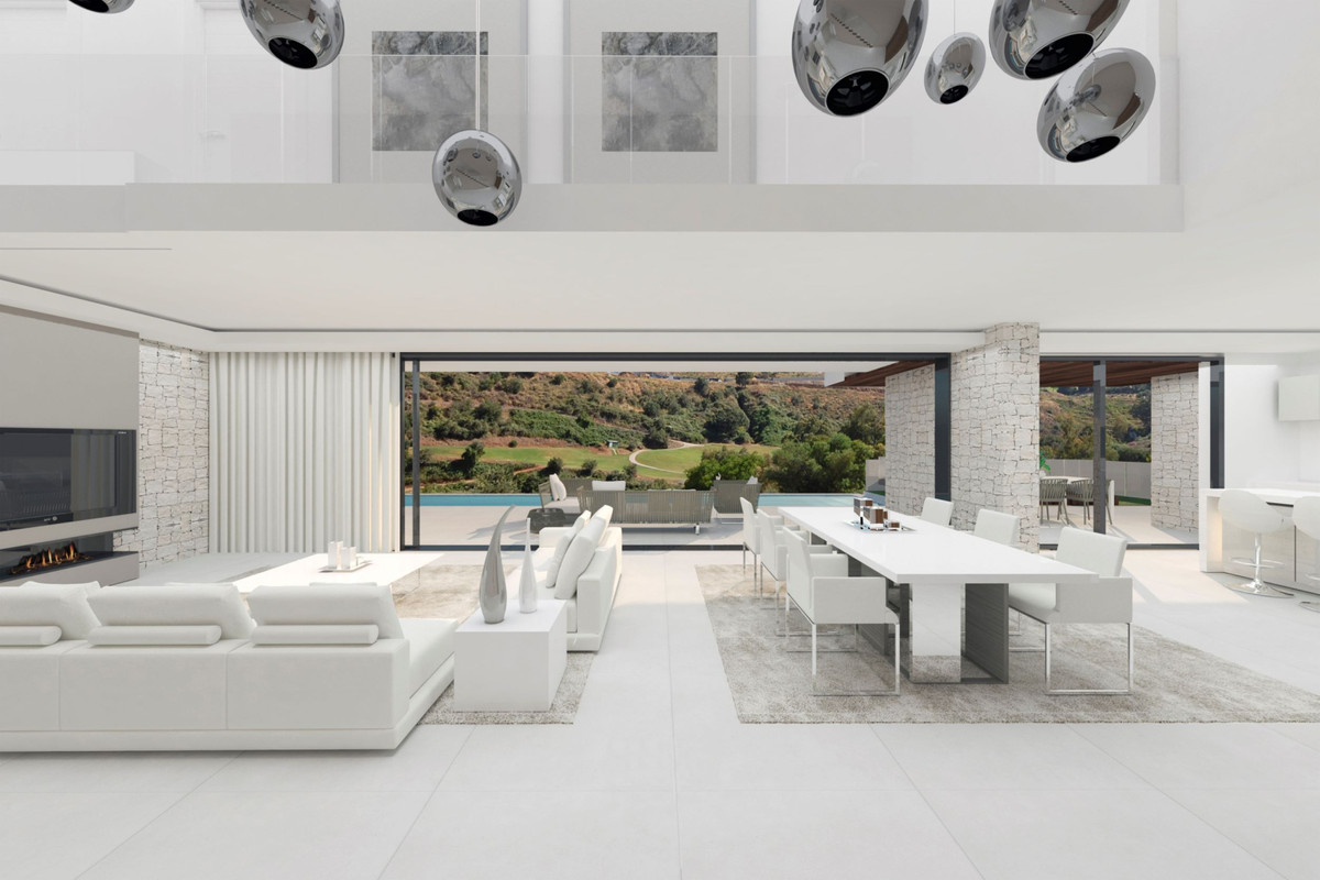 Villa till salu i La Cala de Mijas