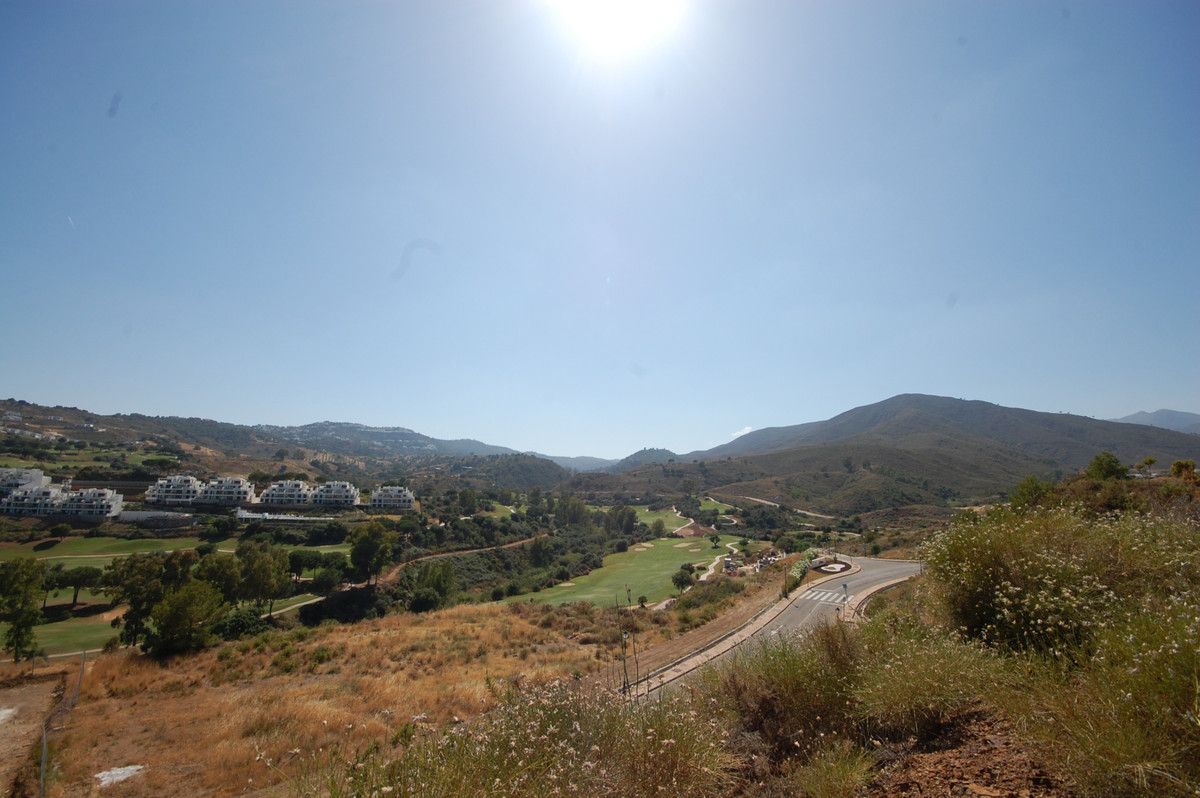 Vila en venda in La Cala de Mijas