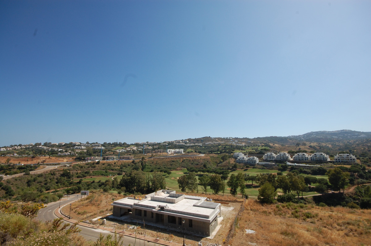 Vila en venda in La Cala de Mijas