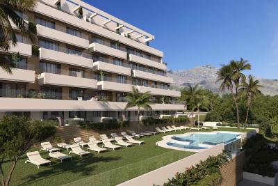 Apartamentua salgai in Torremolinos