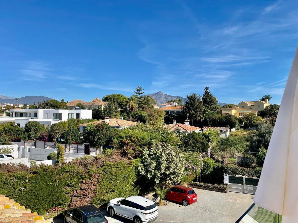 Villa til salg i San Pedro de Alcántara (Marbella)