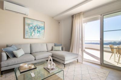 Apartamento en venta en Istán