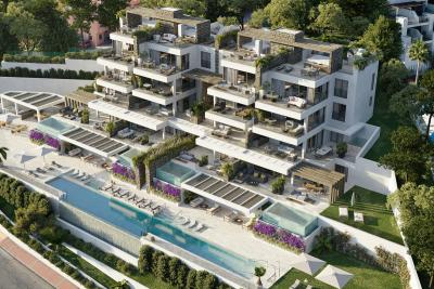 Apartment for sale in La Cala de Mijas