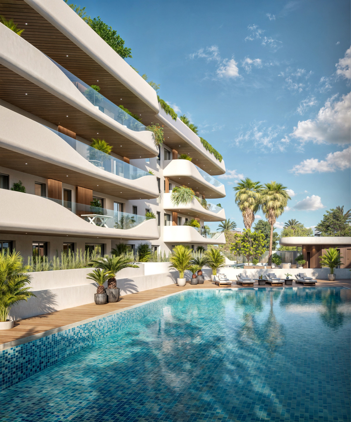 Apartmán v prodeji in San Pedro de Alcántara (Marbella)