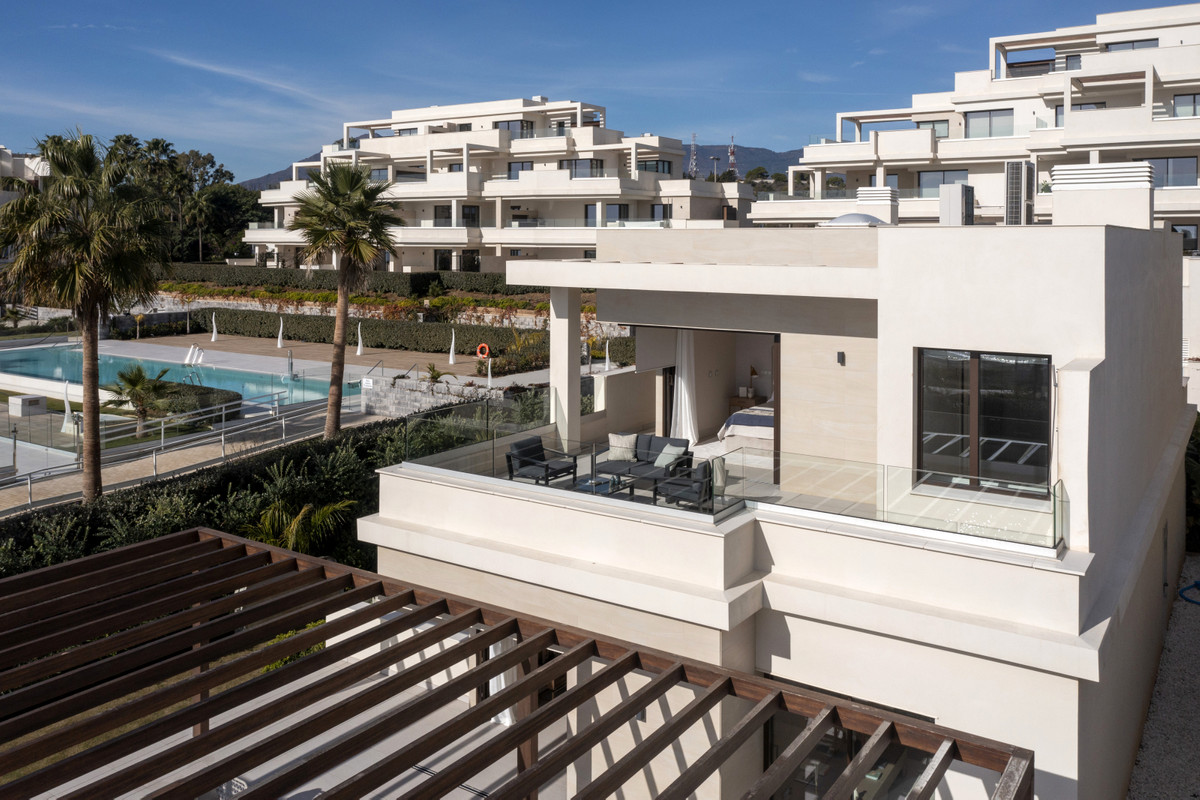 Villa te koop in Nagüeles-Milla de Oro (Marbella)