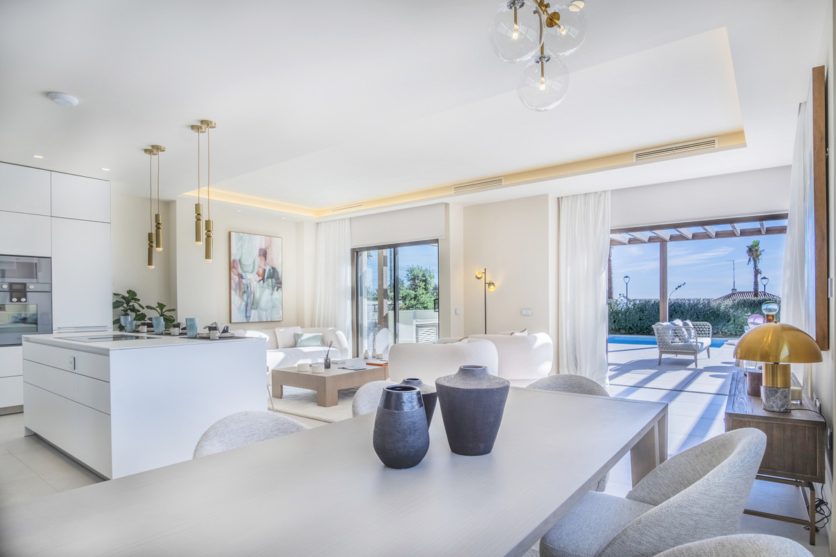 Villa te koop in Nagüeles-Milla de Oro (Marbella)