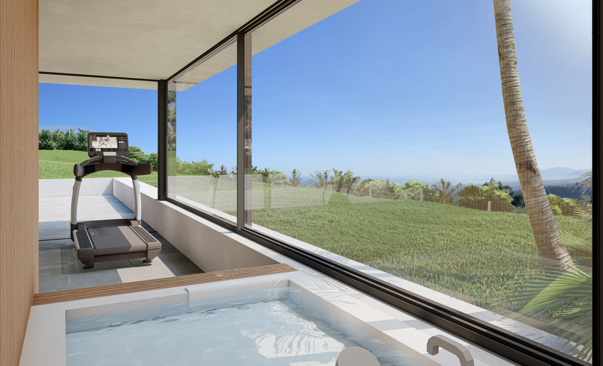 Villa te koop in Rio Real-Los Monteros (Marbella)