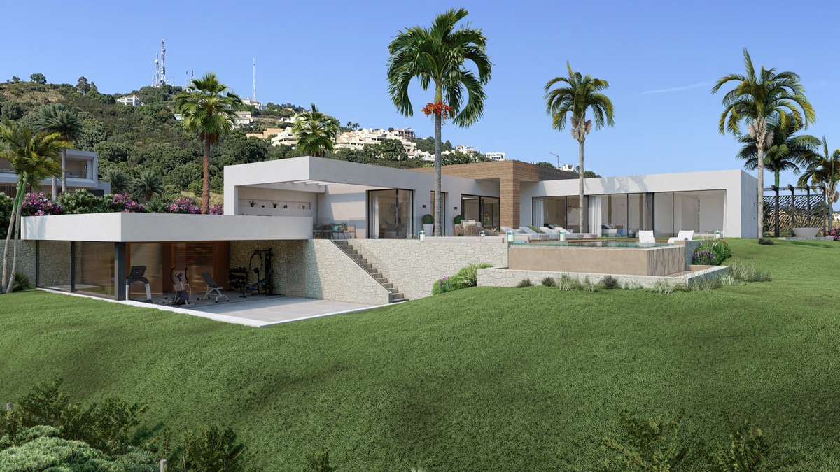 Villa te koop in Rio Real-Los Monteros (Marbella)