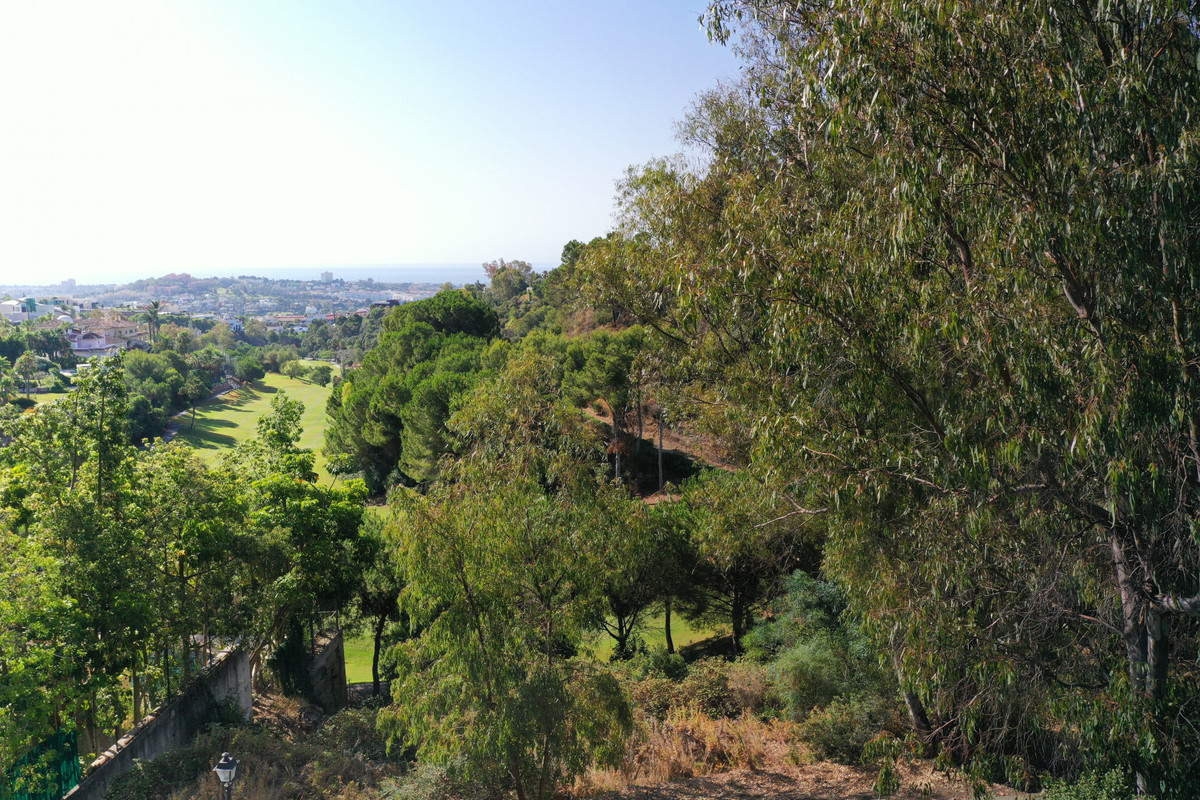 Villa in vendita a Benahavís